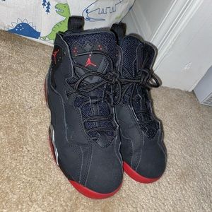 SOLD❌Boys jordans